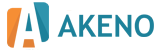 logo_Stiky akeno