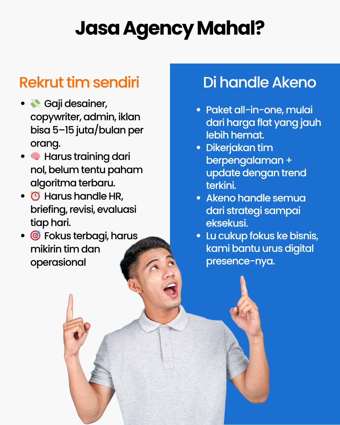 Akeno - jasa instagram management