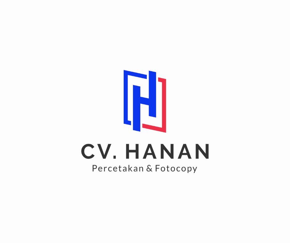 logo buatan akeno - logo percetakan