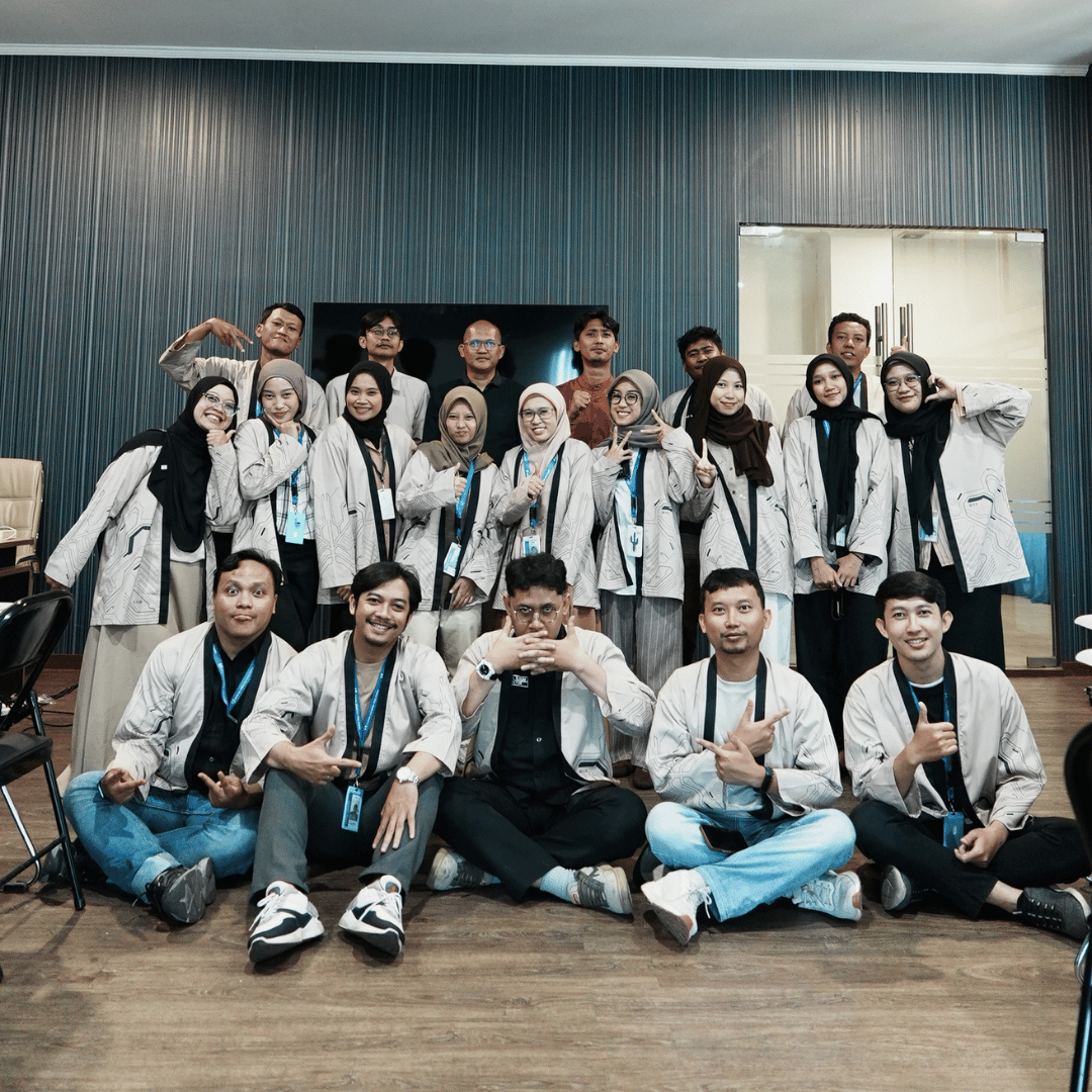 Tim digital marketing agency akeno